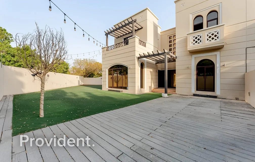 property image - Provident Estate
