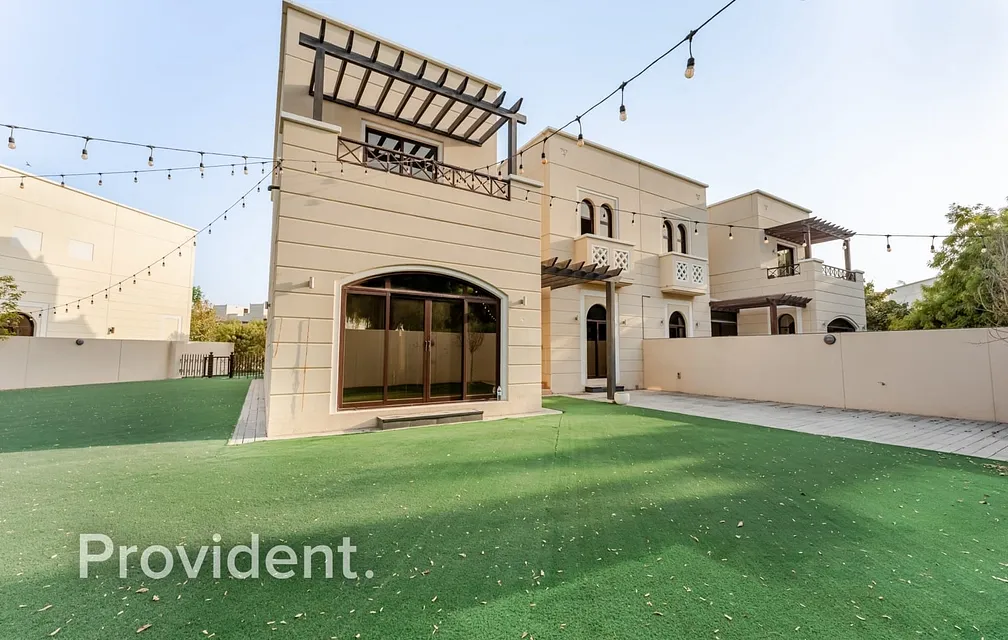 property image - Provident Estate