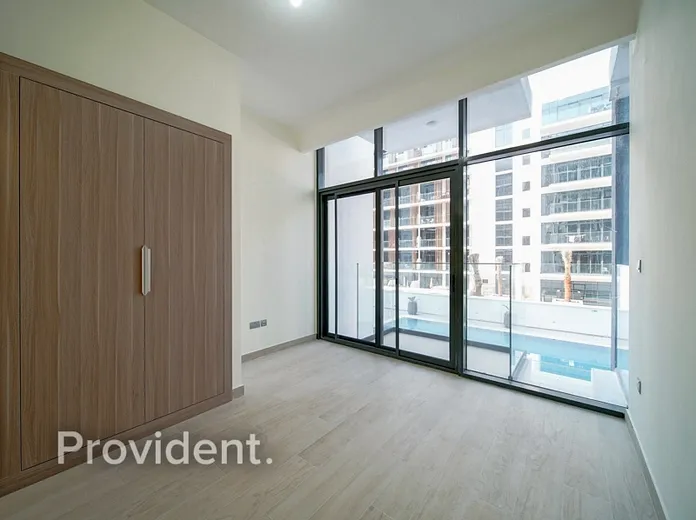 Apartment,Studio - Provident Estate