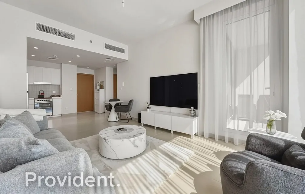 Apartment - Provident Estate