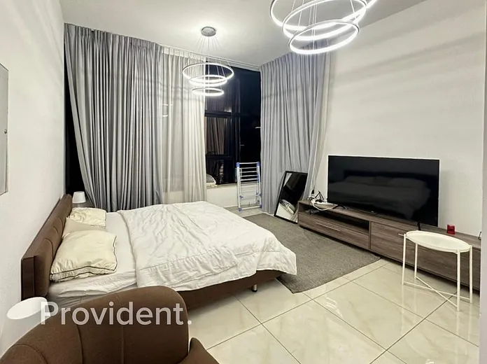 Apartment,Studio - Provident Estate