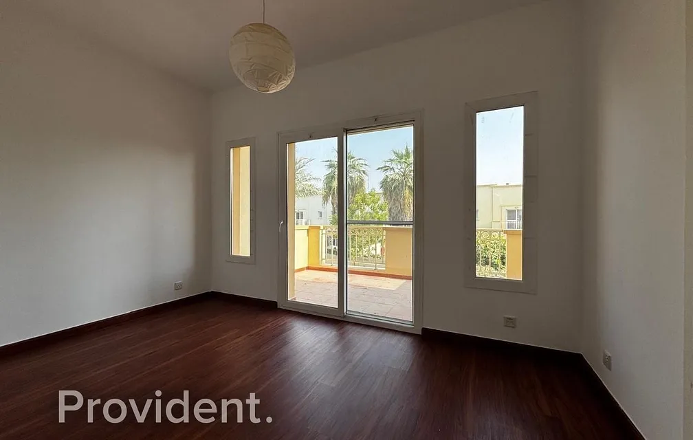 Villa - Provident Estate