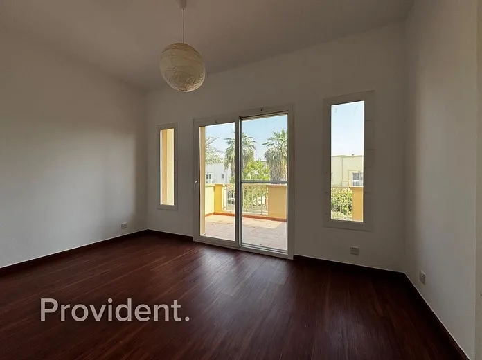 Villa - Provident Estate