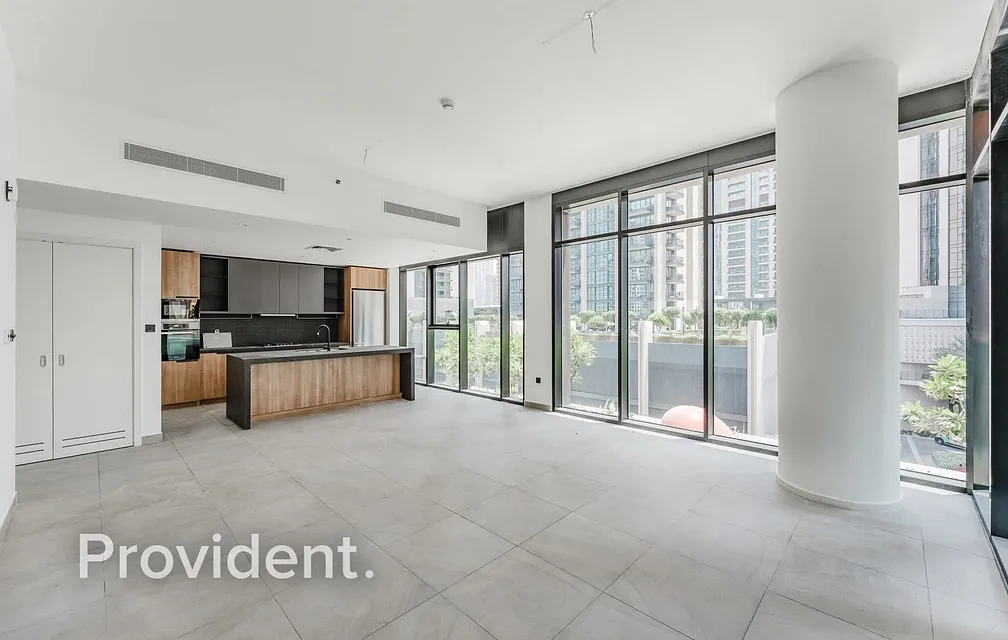 Apartment - Provident Estate