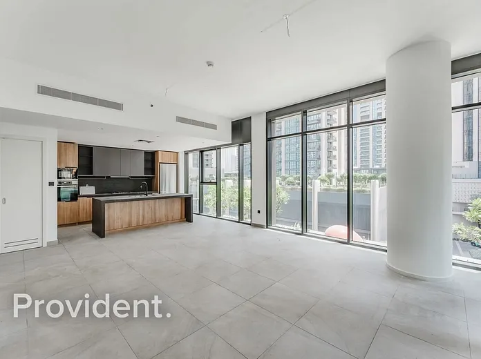 Apartment - Provident Estate