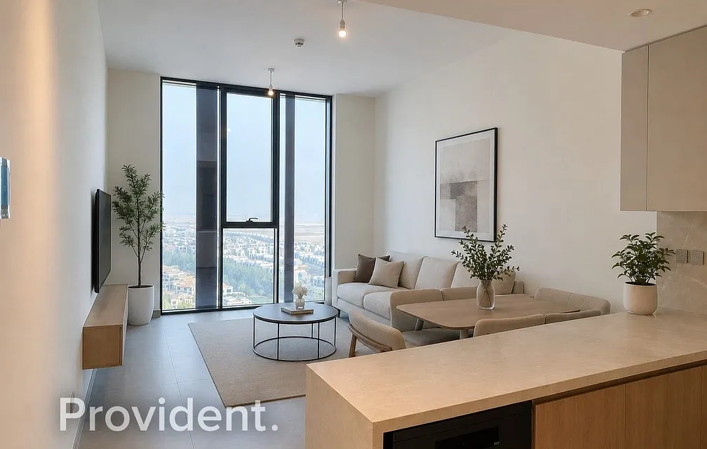 Apartment - Provident Estate