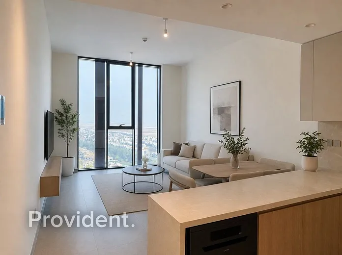 Apartment - Provident Estate