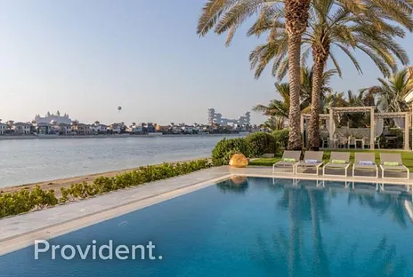 Villa - Provident Estate