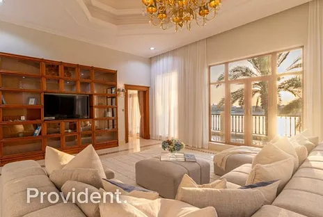 Villa - Provident Estate