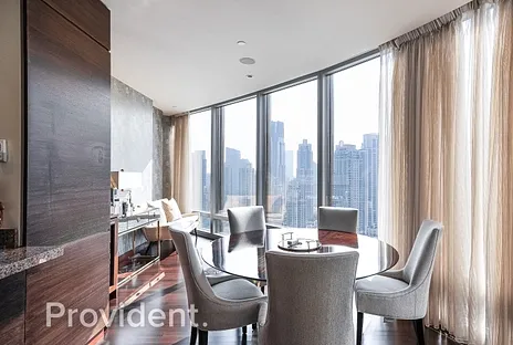 Apartment - Provident Estate