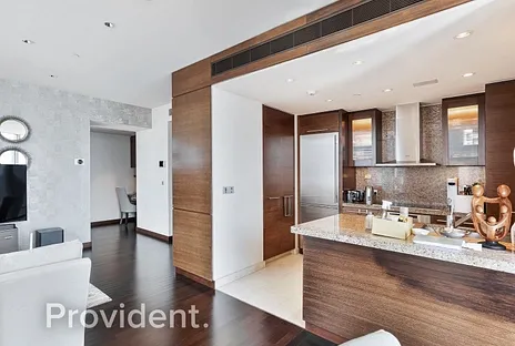 Apartment - Provident Estate
