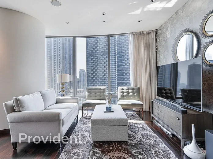 Apartment - Provident Estate