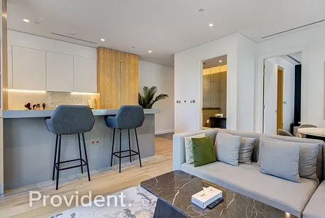Apartment - Provident Estate