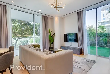 Apartment - Provident Estate