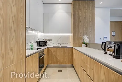 Apartment - Provident Estate