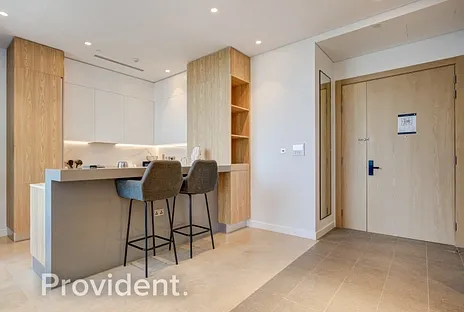 Apartment - Provident Estate