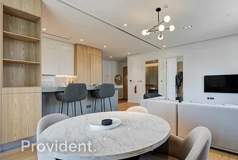 Apartment - Provident Estate