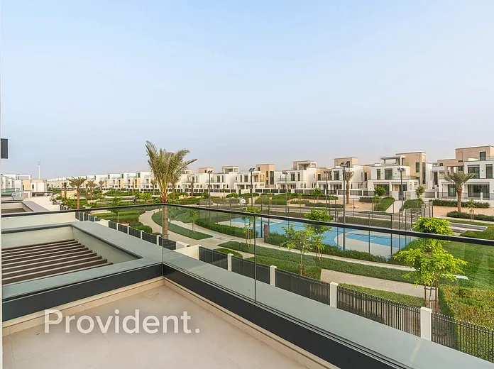 Villa - Provident Estate