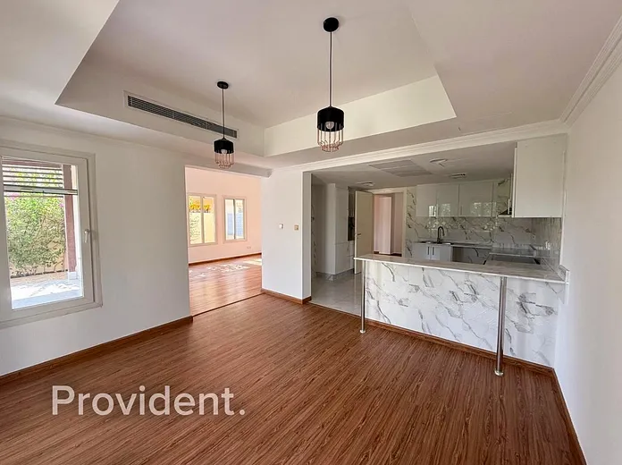 Villa - Provident Estate