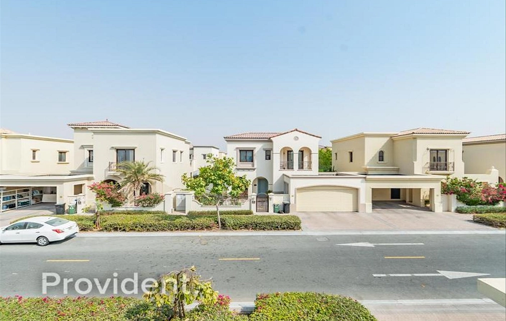 property image - Provident Estate
