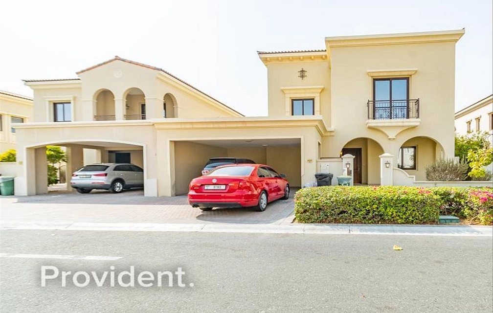 property image - Provident Estate