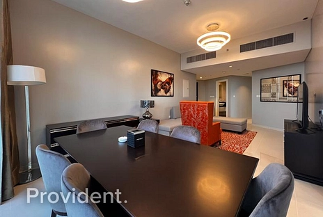 Apartment - Provident Estate
