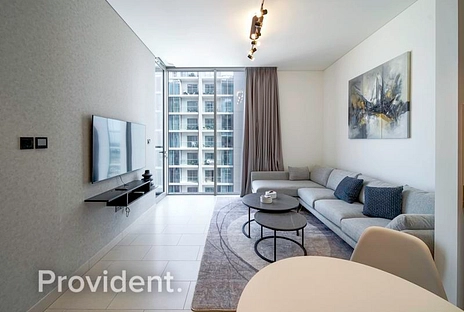 Apartment - Provident Estate