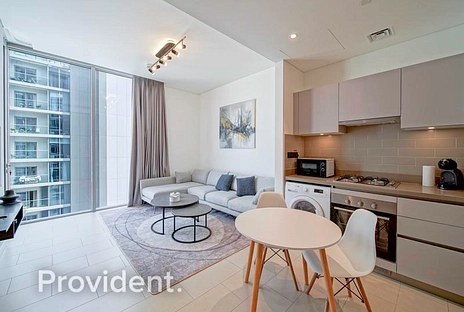 Apartment - Provident Estate