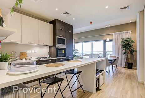 Apartment - Provident Estate