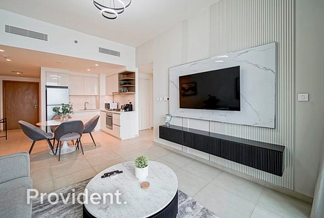 Apartment - Provident Estate