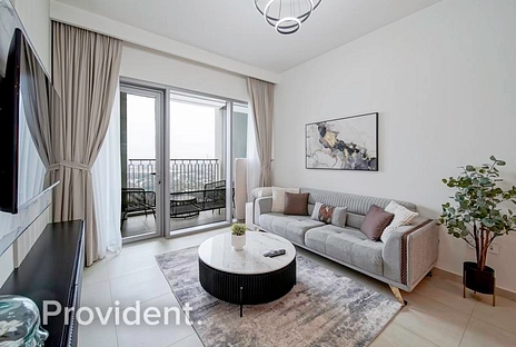 Apartment - Provident Estate