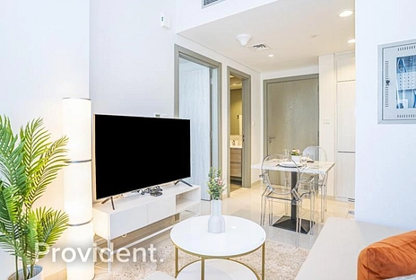 Apartment - Provident Estate