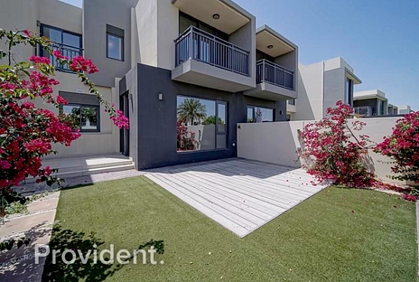 Townhouse - Provident Estate