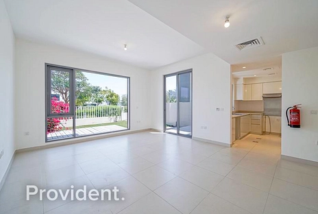 Townhouse - Provident Estate