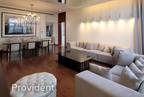 Villa - Provident Estate