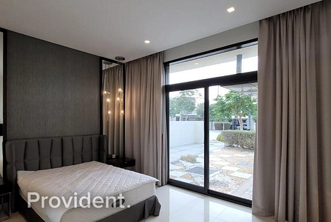 Villa - Provident Estate