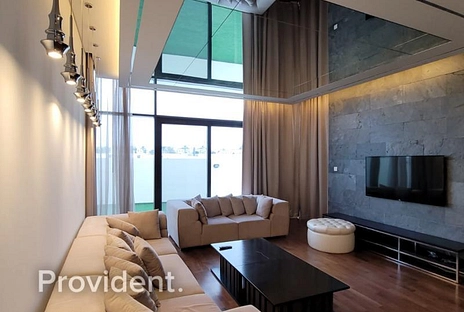 Villa - Provident Estate