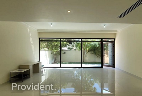 Villa - Provident Estate