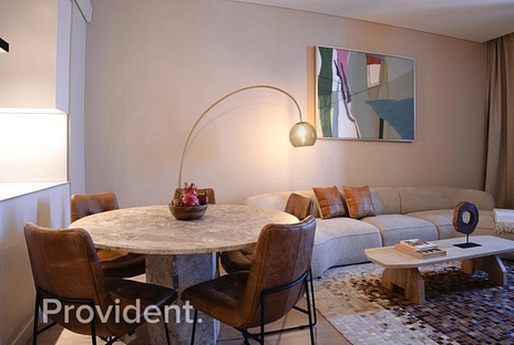Apartment - Provident Estate