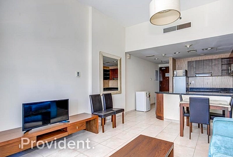 Apartment - Provident Estate