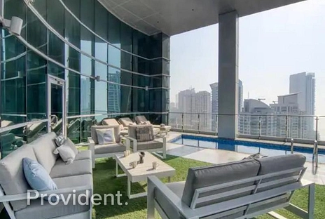 Apartment - Provident Estate