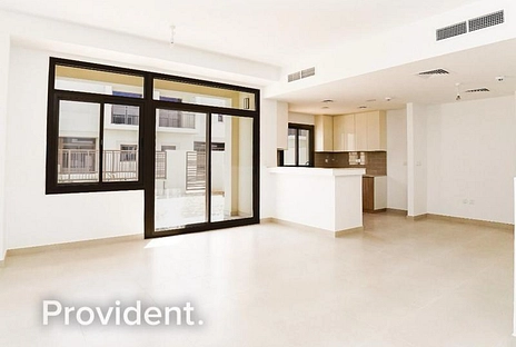 Townhouse - Provident Estate