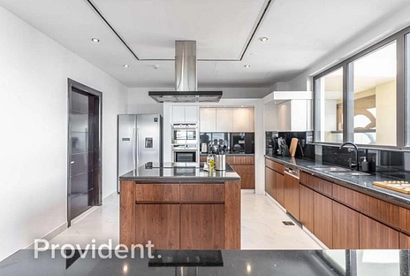 Penthouse - Provident Estate