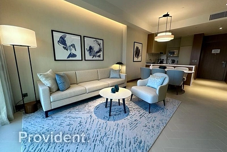 Apartment - Provident Estate