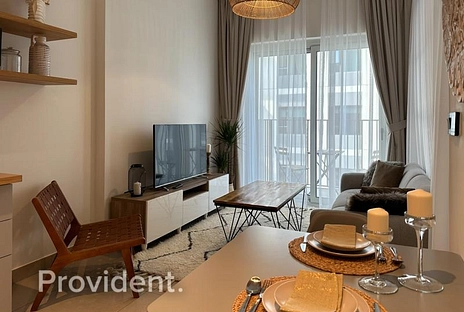 Apartment - Provident Estate