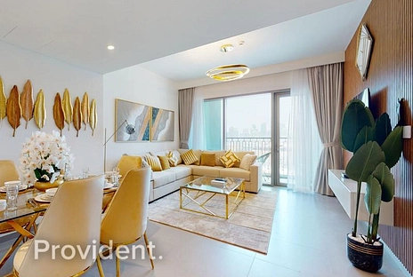 Apartment - Provident Estate