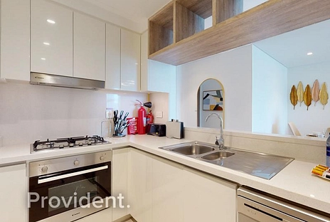 Apartment - Provident Estate
