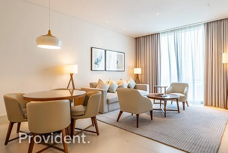 Apartment - Provident Estate