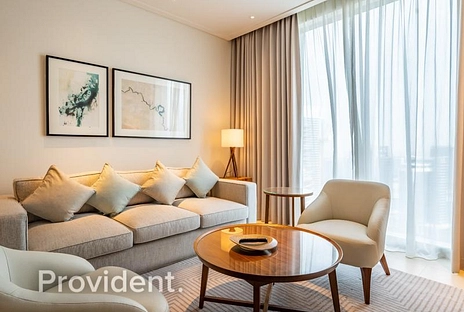 Apartment - Provident Estate