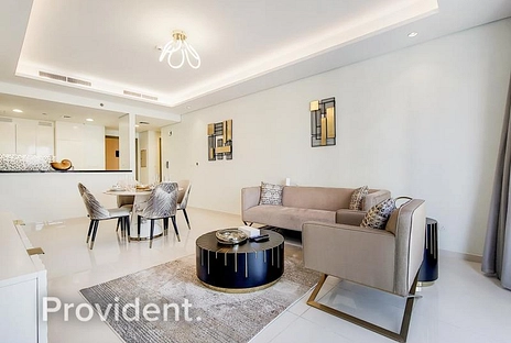 Apartment - Provident Estate